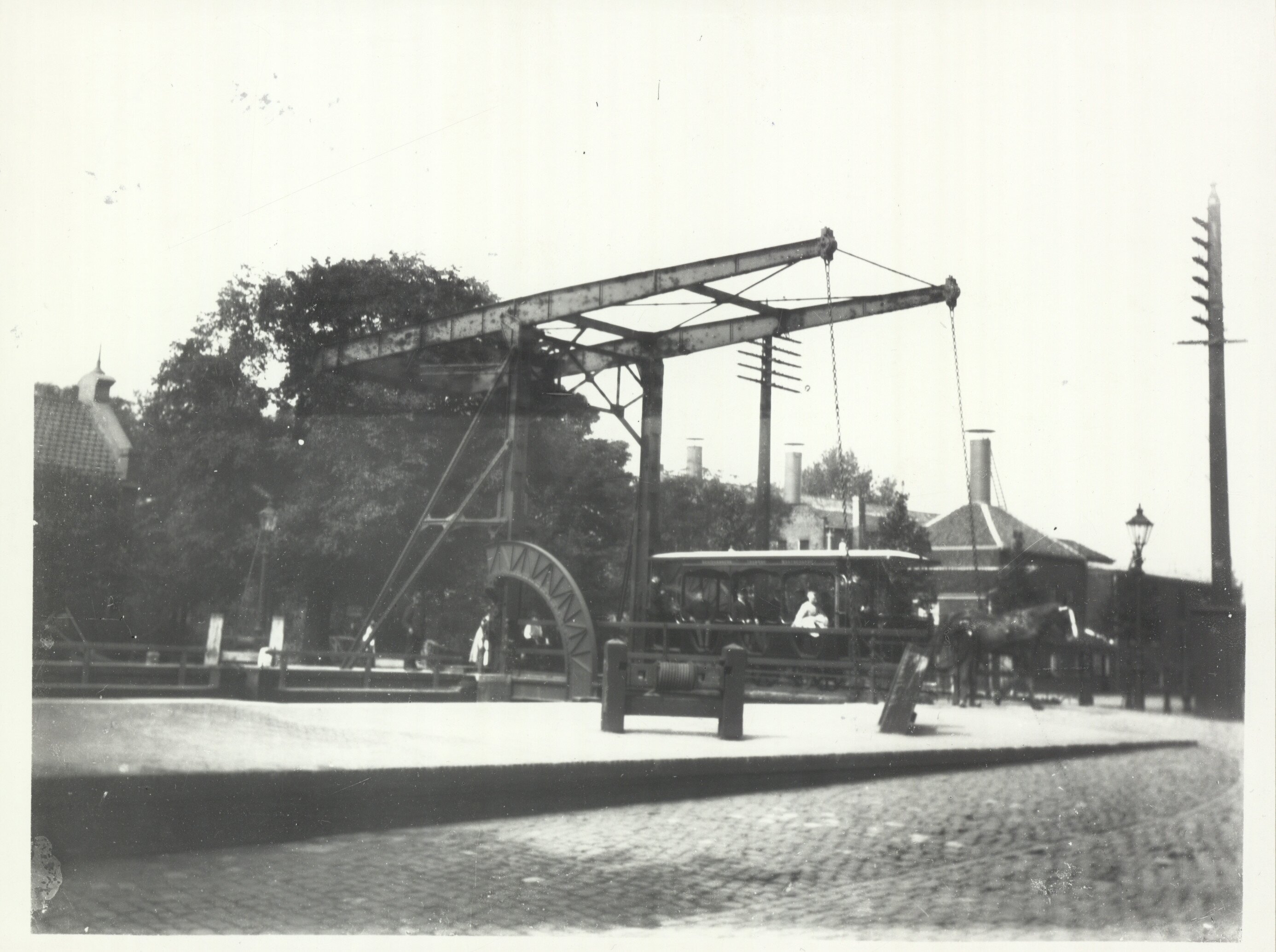 hoofdbrug